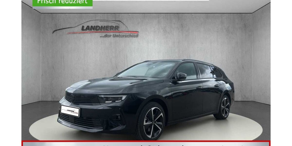 Opel Astra 7.777 km 20.150 &euro; Thannhausen 86470