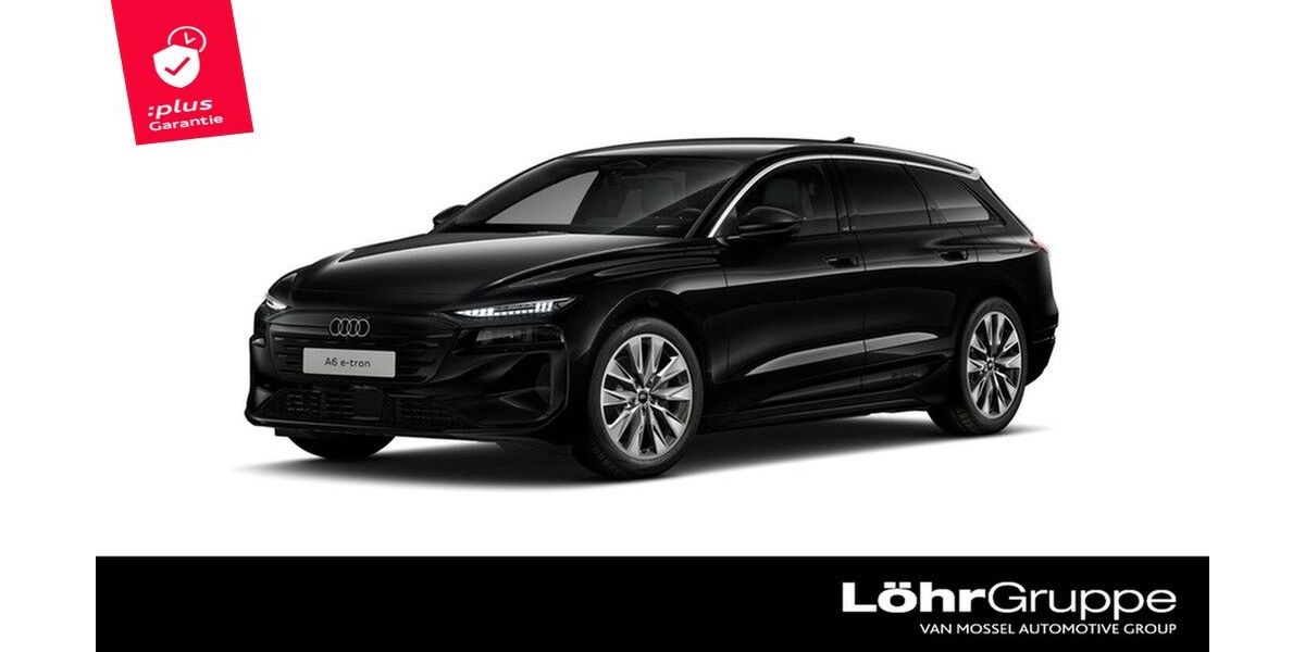 Audi A6 8.900 km 53.980 &euro; Trier 54292