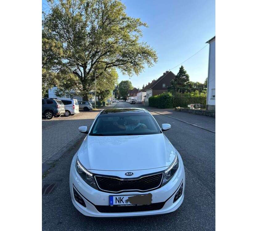 Optima