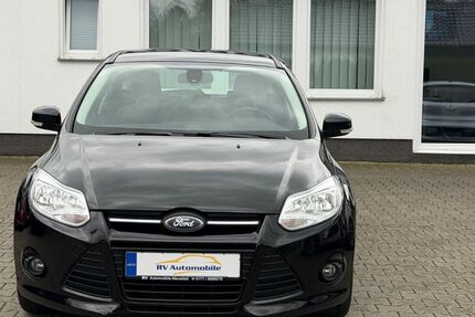 Ford Focus 125.000 km 6.490 &euro; Neuwied 56567