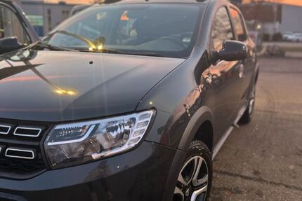 Dacia Sandero 64.361 km 9.600 € Herbrechtingen, Baden-Württemberg 89542
