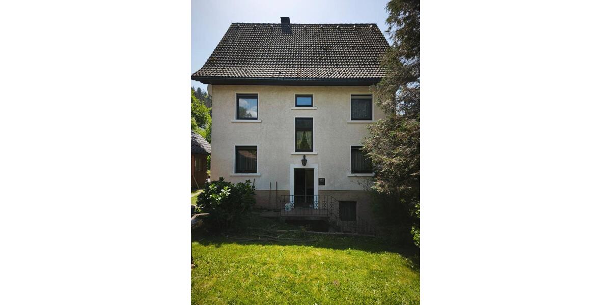 Mehrfamilienhaus, Wohnhaus Offenburg Elgersweier - 12 Zimmer, 170 m&sup2;, 210.000&euro; | Angebot:26902398