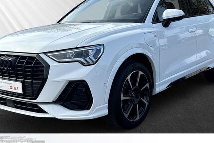 Audi Q3 44.000 km 31.400 &euro; Neuburg 86633