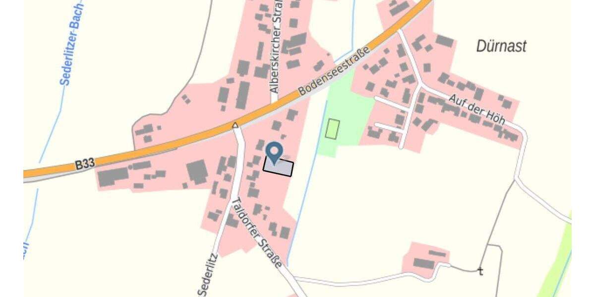 Baugrundstück in Ravensburg-Dürnast mit tollem Blick ins Grüne! zimmer