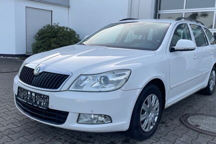 Skoda Octavia 255.559 km 2.390 &euro; Korbach 34497
