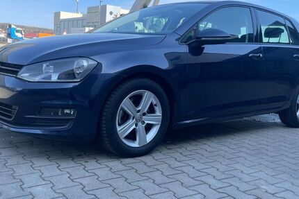 VW Golf 62.200 km 10.400 &euro; Falkenberg 84326