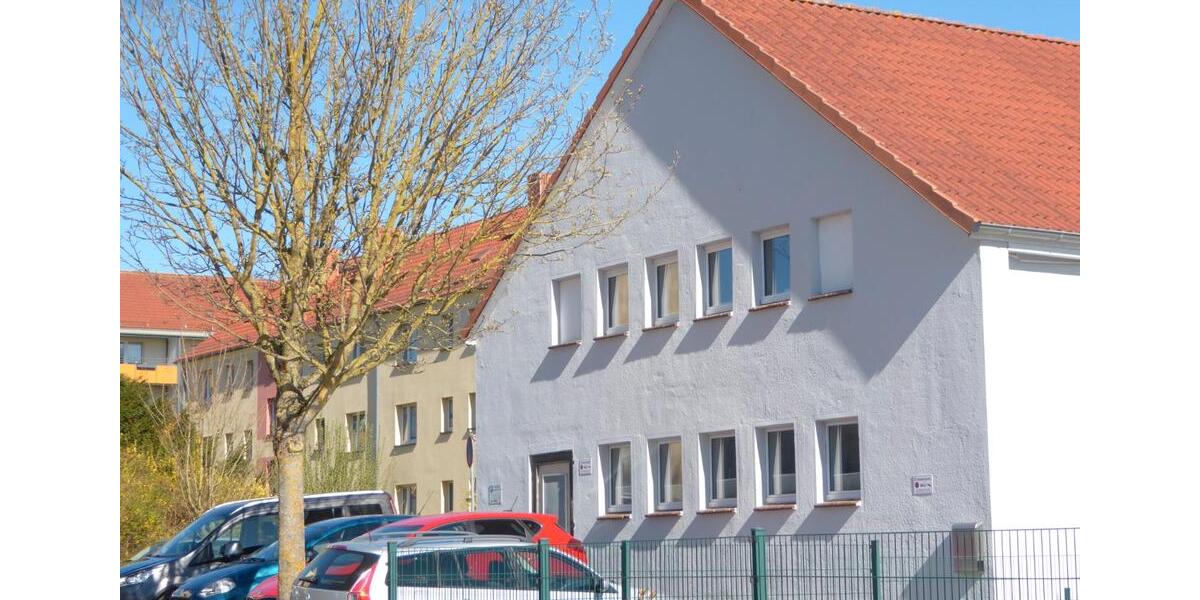 Mehrfamilienhaus, Wohnhaus Stralsund Knieper - 11 Zimmer, 300 m&sup2;, 649.000&euro; | Angebot:26300658
