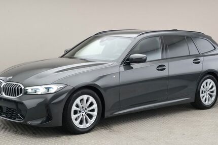 BMW 320 25.200 km 38.950 &euro; Wenigmünchen 82281