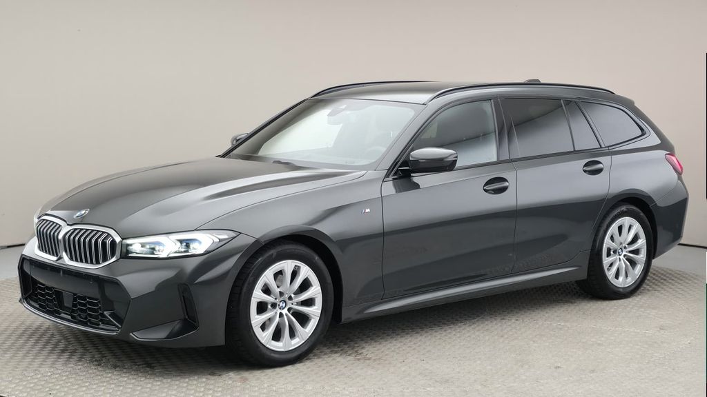 BMW 320 25.200 km 38.950 &euro; Wenigmünchen 82281