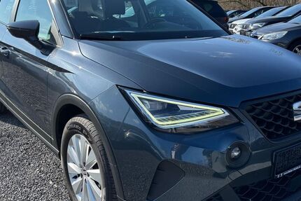 Seat Arona 67.917 km 15.490 &euro; Boxberg 97944