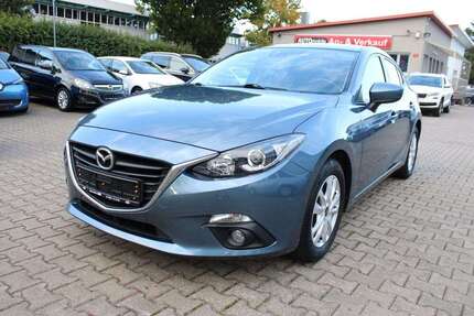 Mazda 3 43.842 km 12.990 € Augsburg 86165