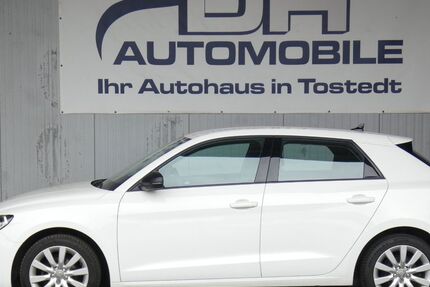 Audi A1 86.353 km 16.490 &euro; Tostedt 21255