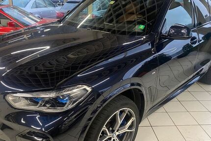 BMW X5 227.000 km 38.890 &euro; Bad Berneck im Fichtelgebirge 95460