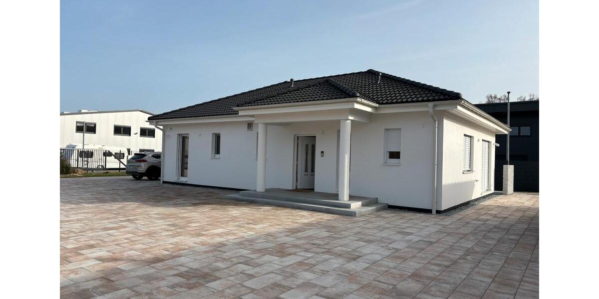 Gewerbeobjekt Wolfertschwenden - 1.700&euro; | Angebot:26072758