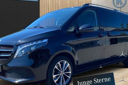 Mercedes-Benz V 300 30.810 km 61.440 &euro; Enkirch 56850