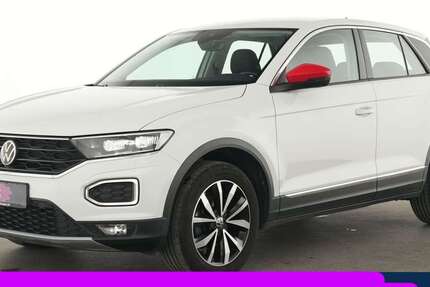 VW T-Roc 51.110 km 17.947 &euro; Neuss bei Düsseldorf 41460