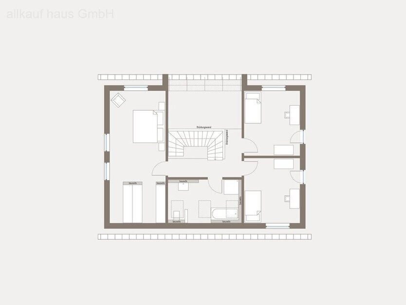 Dein Traumhaus wartet - Baugrundstück im Grünen mit bester Anbindung an Berlin