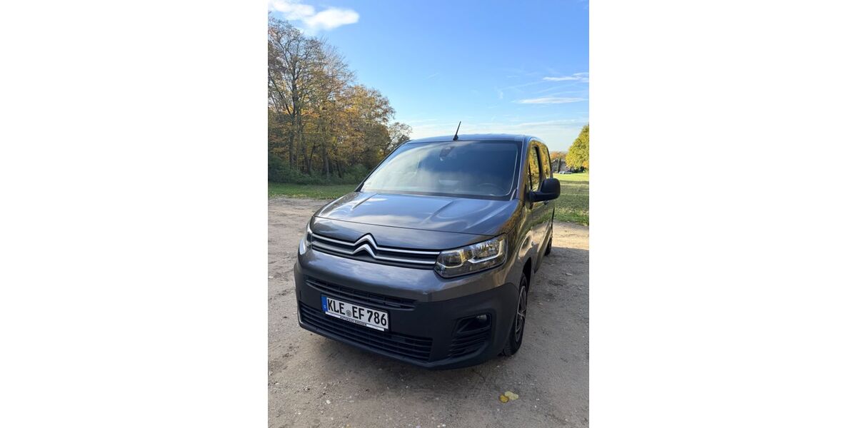 Citroen Berlingo 140.100 km 11.300 &euro; elten 46446