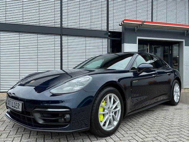 Panamera