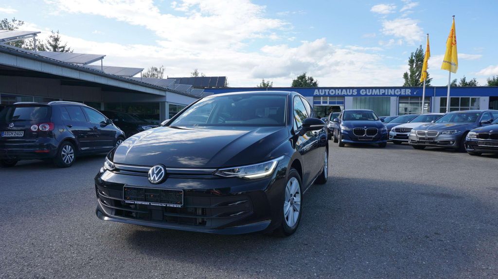VW Golf 36.800 km 22.990 &euro; Dinkelscherben 86424