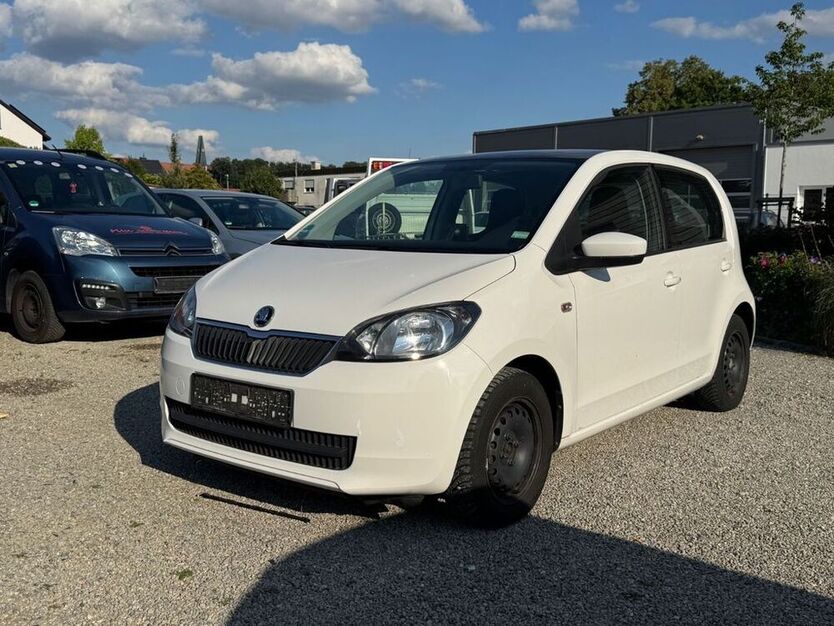 Citigo