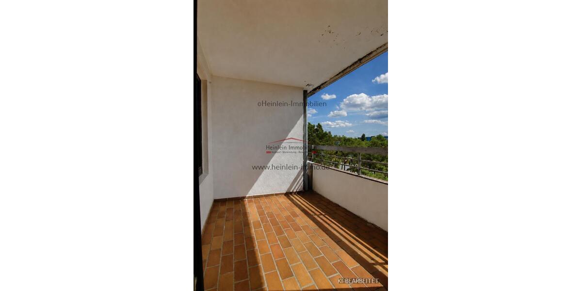 2 ZKBB* Wannenbad* Laminat* Aufzug* 5.OG * TG-Stellpl.* Süd-Balkon* Wannenbad* GriesheimHochhäuser - Etagenwohnung Griesheim / Flughafenstr. Flughafenstr. | Angebot:27333721