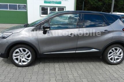 Renault Captur 54.384 km 8.900 &euro; Fürstenwalde 15517