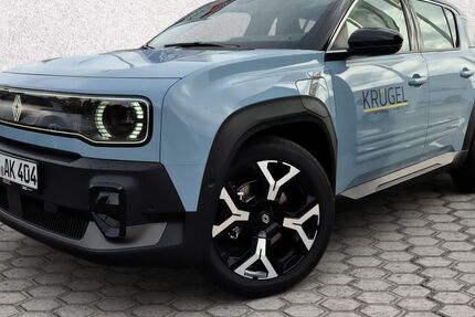 Renault R 4 1.500 km 35.090 &euro; Bruchhausen-Vilsen 27305