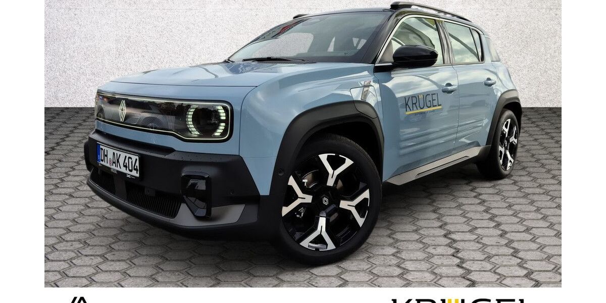 Renault R 4 1.500 km 35.090 &euro; Bruchhausen-Vilsen 27305