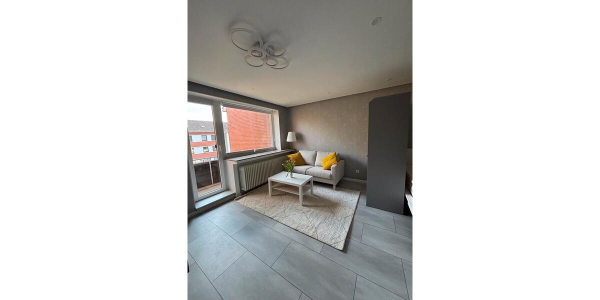 Etagenwohnung Bremen Hemelingen - 1 Zimmer, 34 m&sup2;, 759&euro; | Angebot:26365694