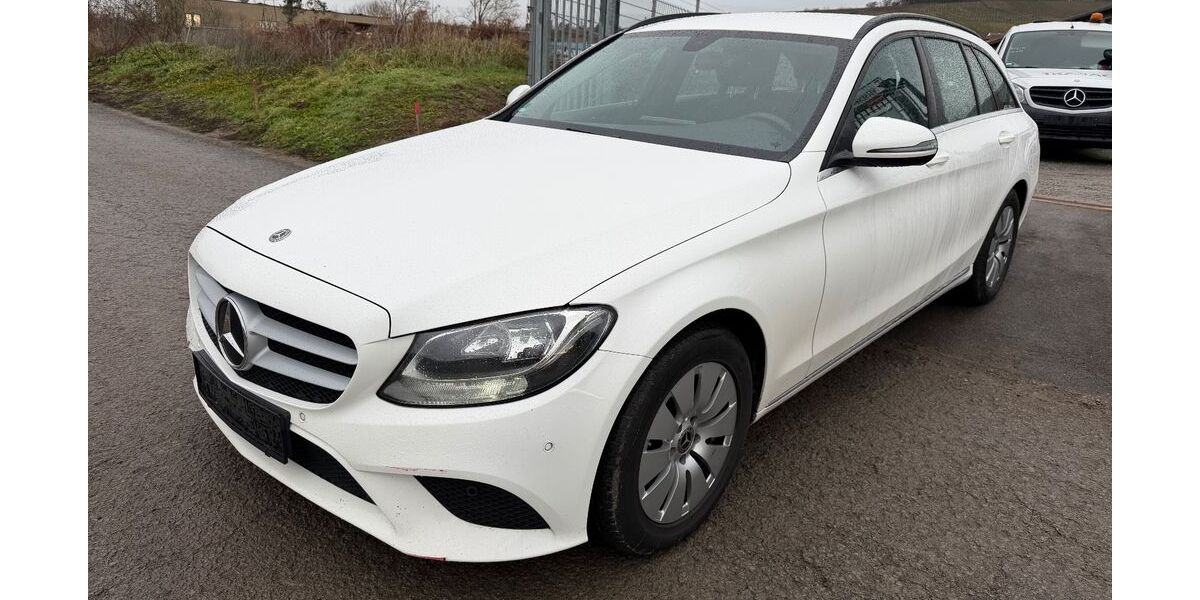 Mercedes-Benz C 200 214.500 km 11.599 &euro; Eibelstadt 97246