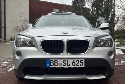 BMW X1 117.163 km 10.200 &euro; Sindelfingen 71065