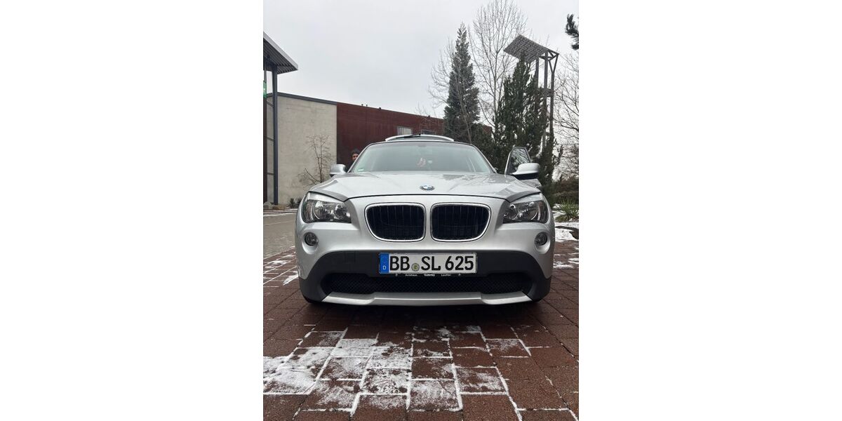 BMW X1 117.163 km 10.200 &euro; Sindelfingen 71065
