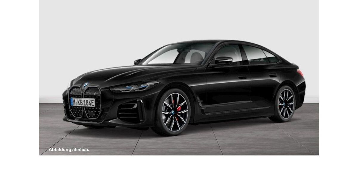 BMW i4 41.240 km 42.995 &euro; Köln-West 50858