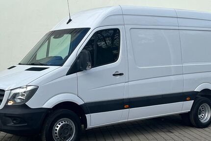 Mercedes-Benz Sprinter 117.231 km 19.985 &euro; Chemnitz 09120