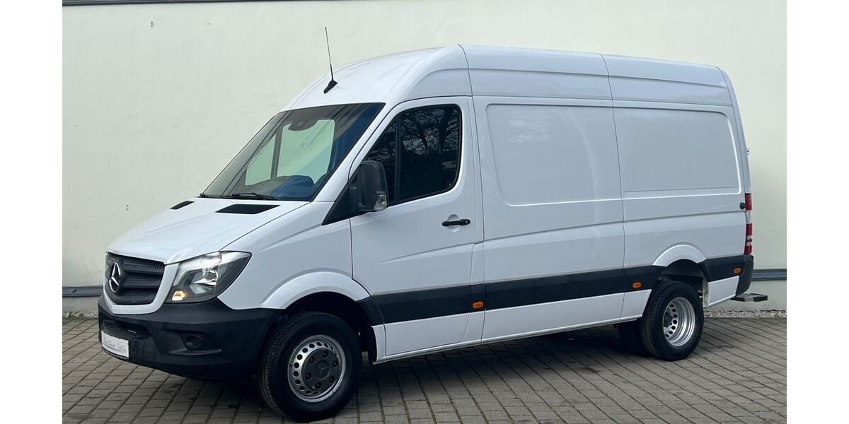 Mercedes-Benz Sprinter 117.231 km 19.985 &euro; Chemnitz 09120