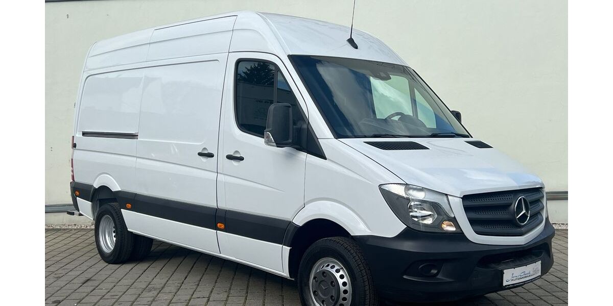 Mercedes-Benz Sprinter 117.231 km 23.800 &euro; Chemnitz 09120