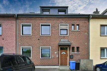 Viel Platz für Familie: Haus mit Garten, Charme und Potenzial! 7 zimmer