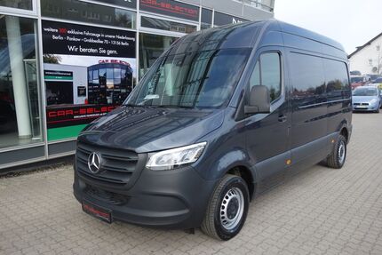 Mercedes-Benz Sprinter 69.998 km 34.800 &euro; Fredersdorf-Vogelsdorf OT Fredersdorf Nord 15370