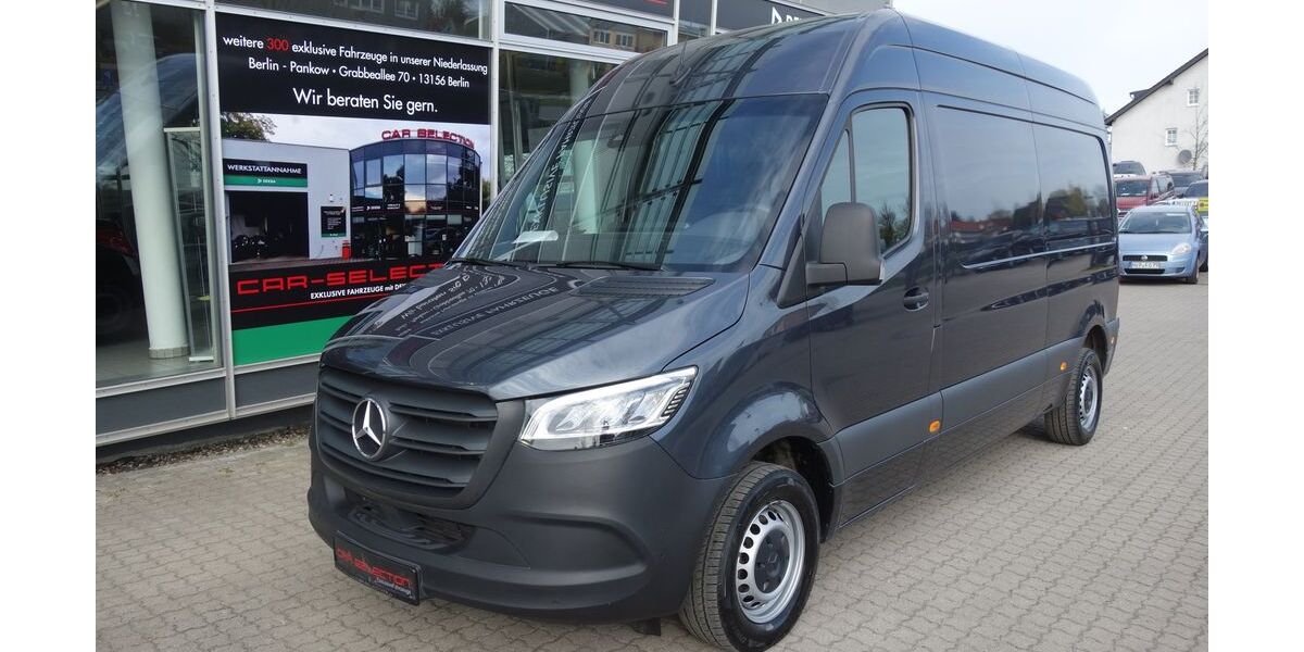 Mercedes-Benz Sprinter 69.998 km 34.800 &euro; Fredersdorf-Vogelsdorf OT Fredersdorf Nord 15370