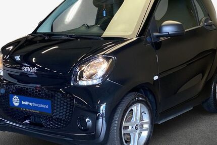 Smart ForTwo 70.983 km 10.360 &euro; Kassel 34123
