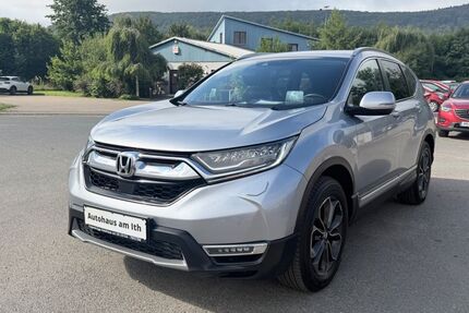 Honda CR-V 64.385 km 20.990 &euro; Coppenbrügge 31863