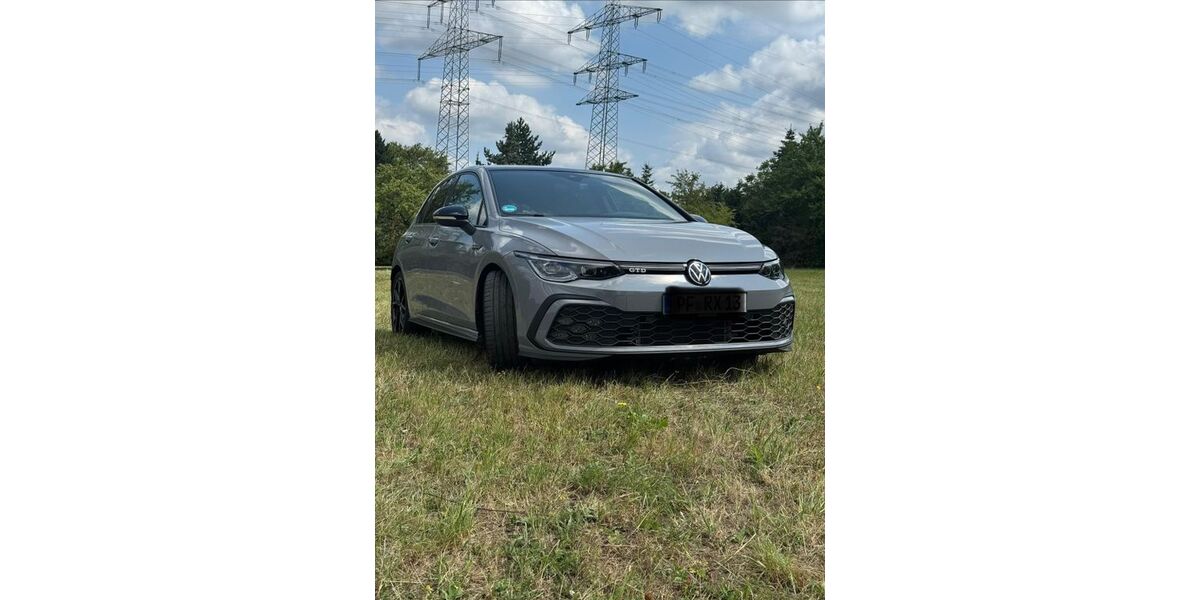 VW Golf 47.000 km 32.600 &euro; Mühlacker 75417