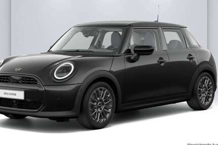 Mini Cooper 12.396 km 26.620 &euro; Wesseling 50389