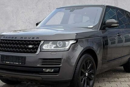 Land Rover Range Rover 126.500 km 35.880 &euro; Regensburg 93059