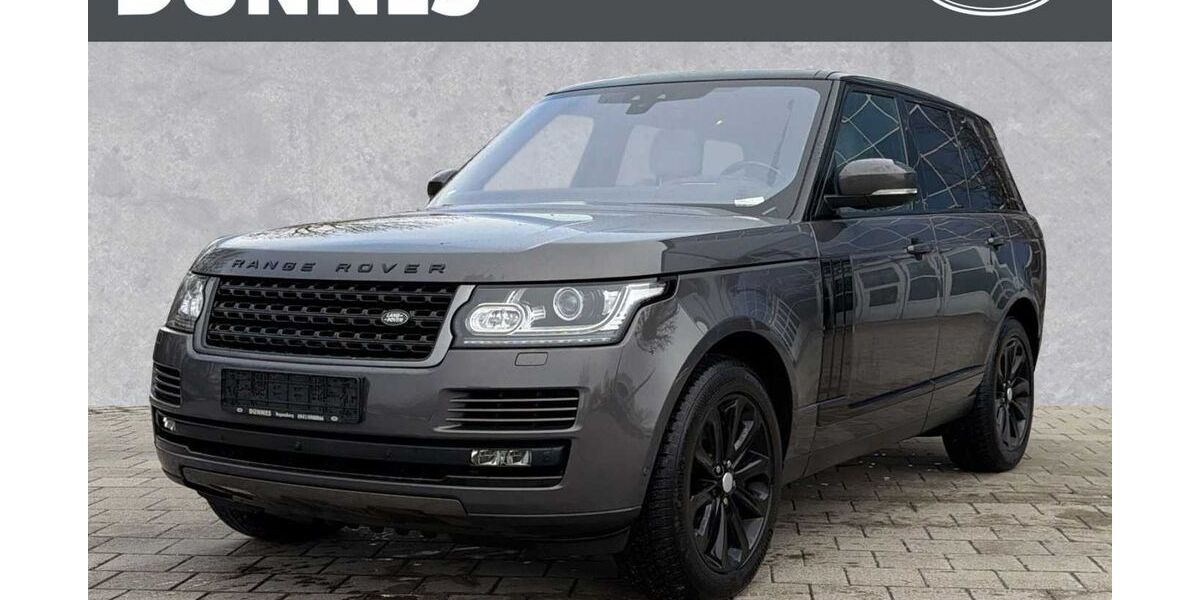 Land Rover Range Rover 126.500 km 35.880 &euro; Regensburg 93059
