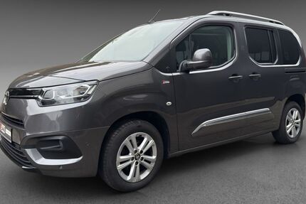 Toyota Proace City 87.500 km 17.995 &euro; Hochstetten-Dhaun 55606