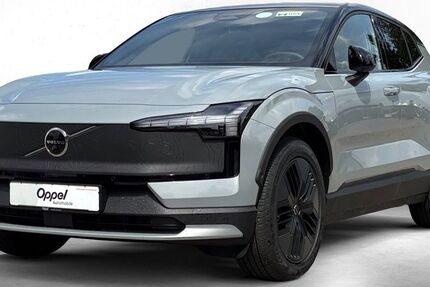 Volvo EX30 3.000 km 46.650 &euro; Ansbach 91522