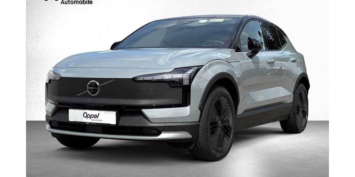 Volvo EX30 3.000 km 48.499 € Ansbach 91522