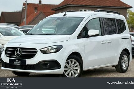 Mercedes-Benz T-Klasse 35.000 km 28.999 &euro; Oldenburg OT Etzhorn 26125
